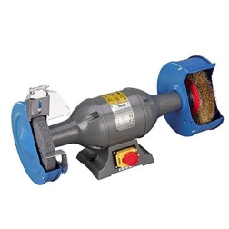 MOLA DA BANCO COMBINATA SMERIGLIATRICE 750 W FERVI - 0556